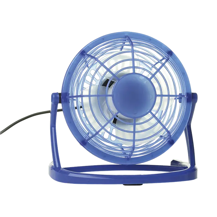 USB Desk Fan