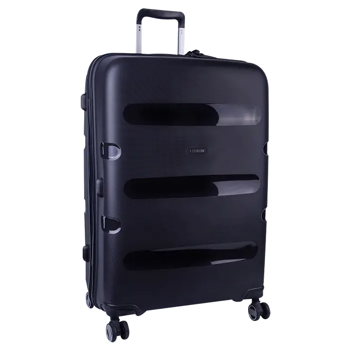 Cellini Cruze 4-Wheel Carry On Trolley