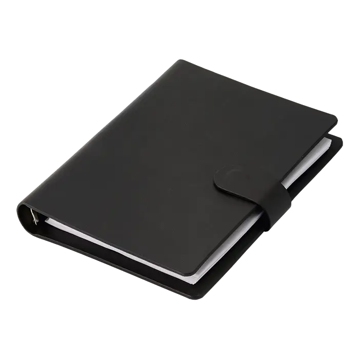 A5 Organiser With Power Bank 4000 mAh