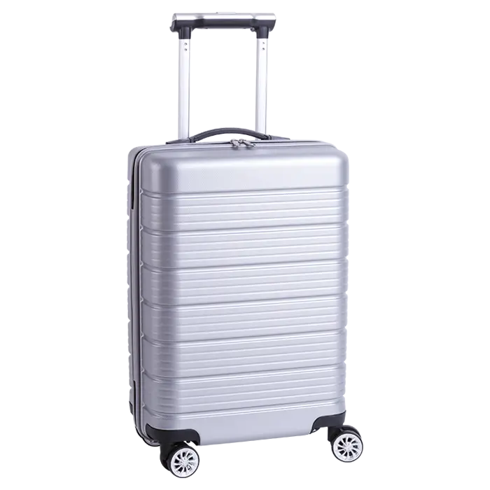 Silmour Business Trolley