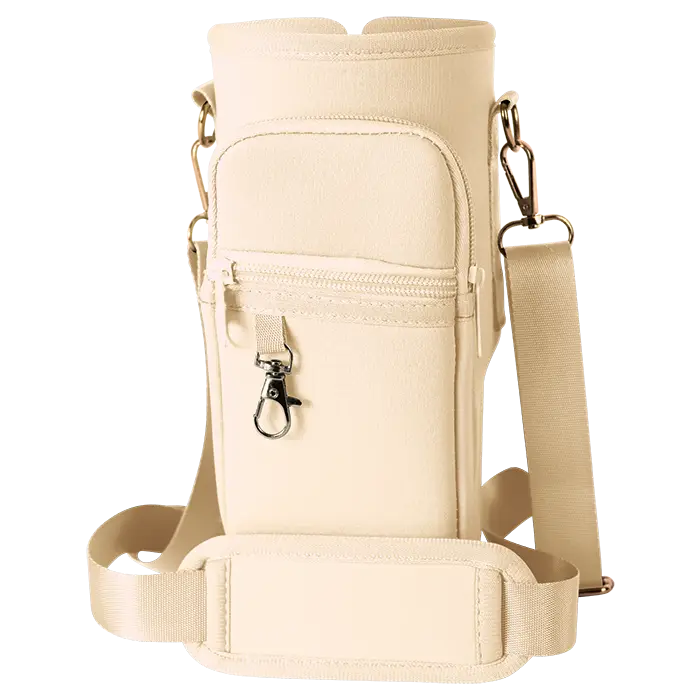 Travel Cup Crossbody Carrier