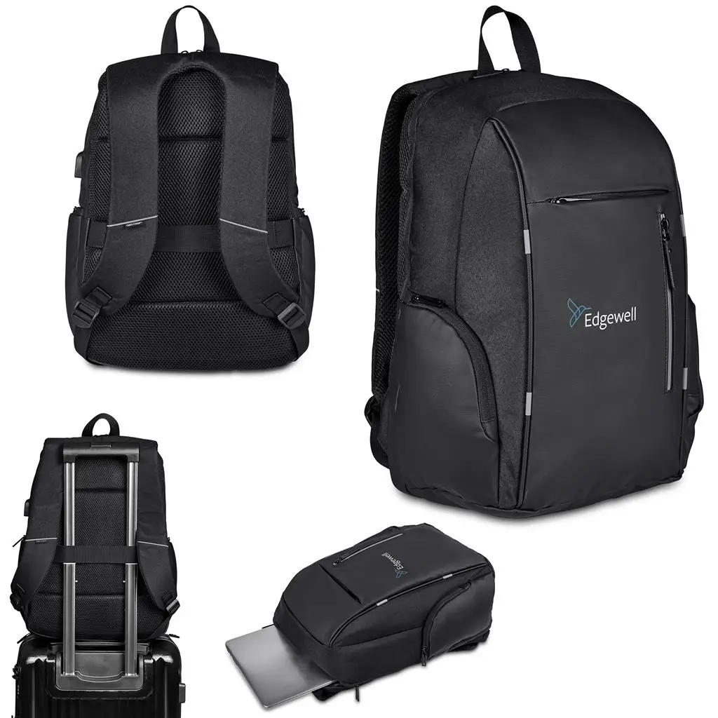 Swiss Cougar Rivoli Laptop Backpack