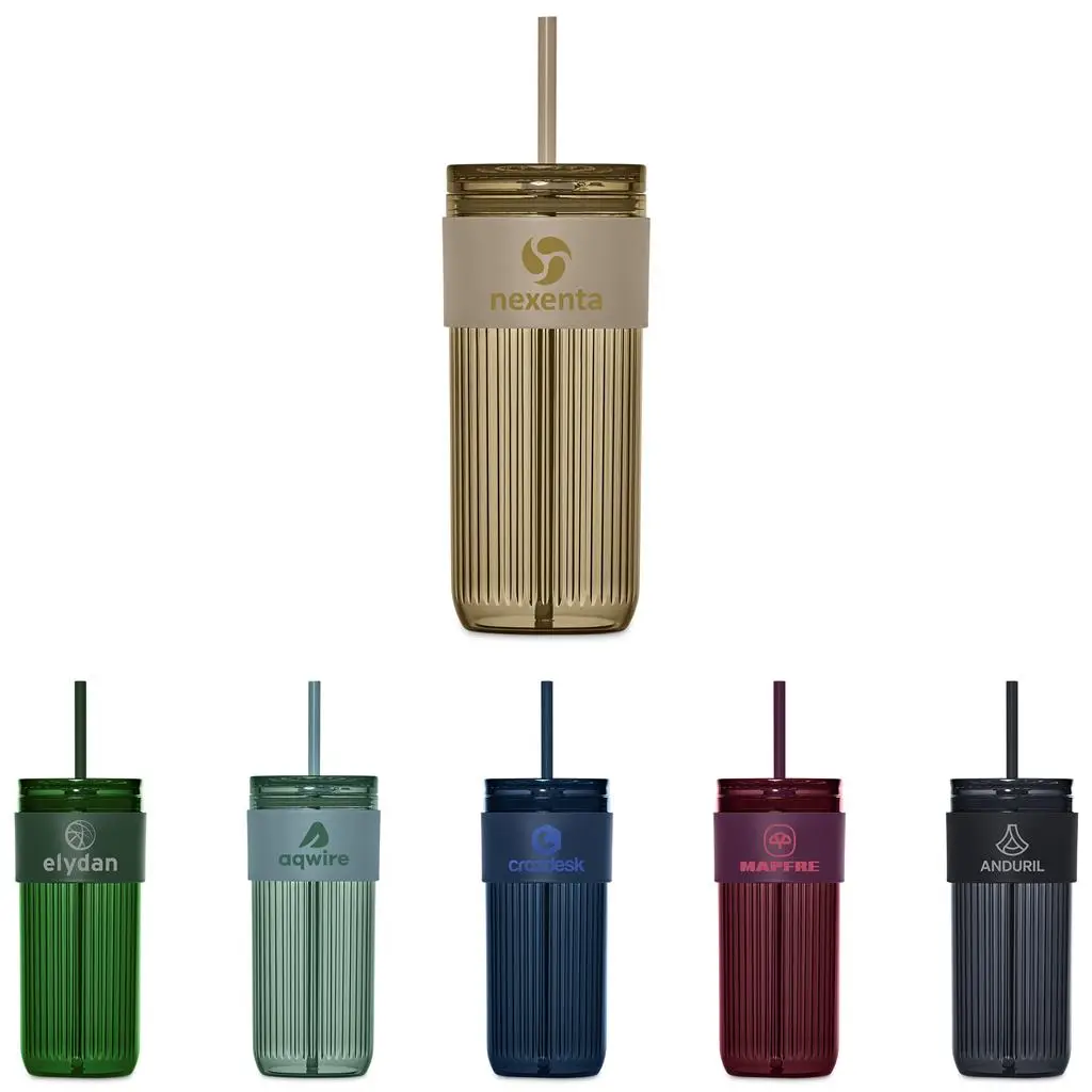 Travel mugs and tumblers