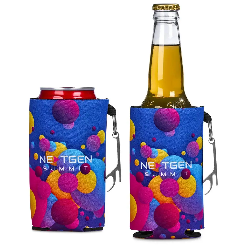 Hoppla Freezo Neoprene Stubby Cooler