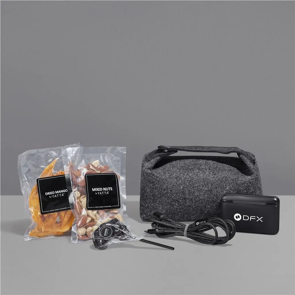 Yatta Tech Treasure Hamper