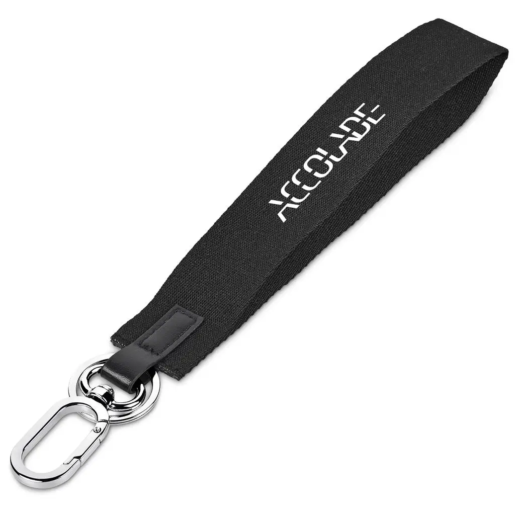 Altitude Bellamey Strap Keyholder