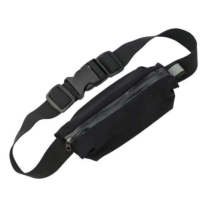 Neoprene Water Repellent Waist Bag