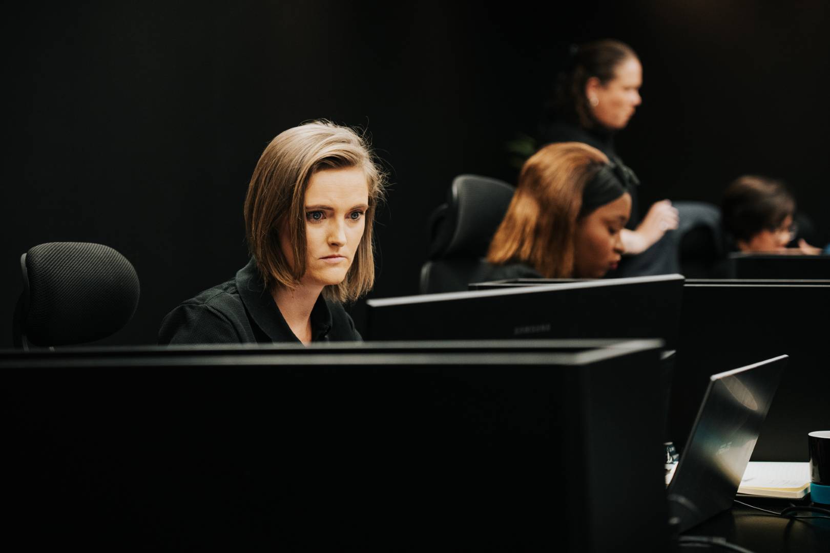 Digital Marketing South Africa for corporate branding