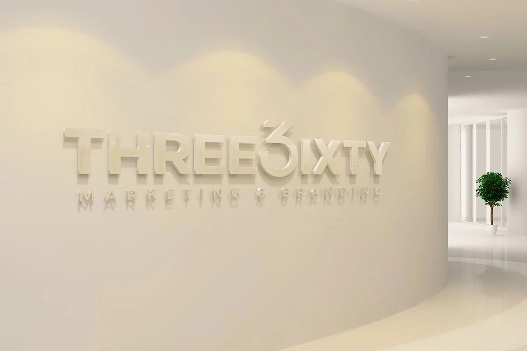 Signage South Africa from Three6ixty