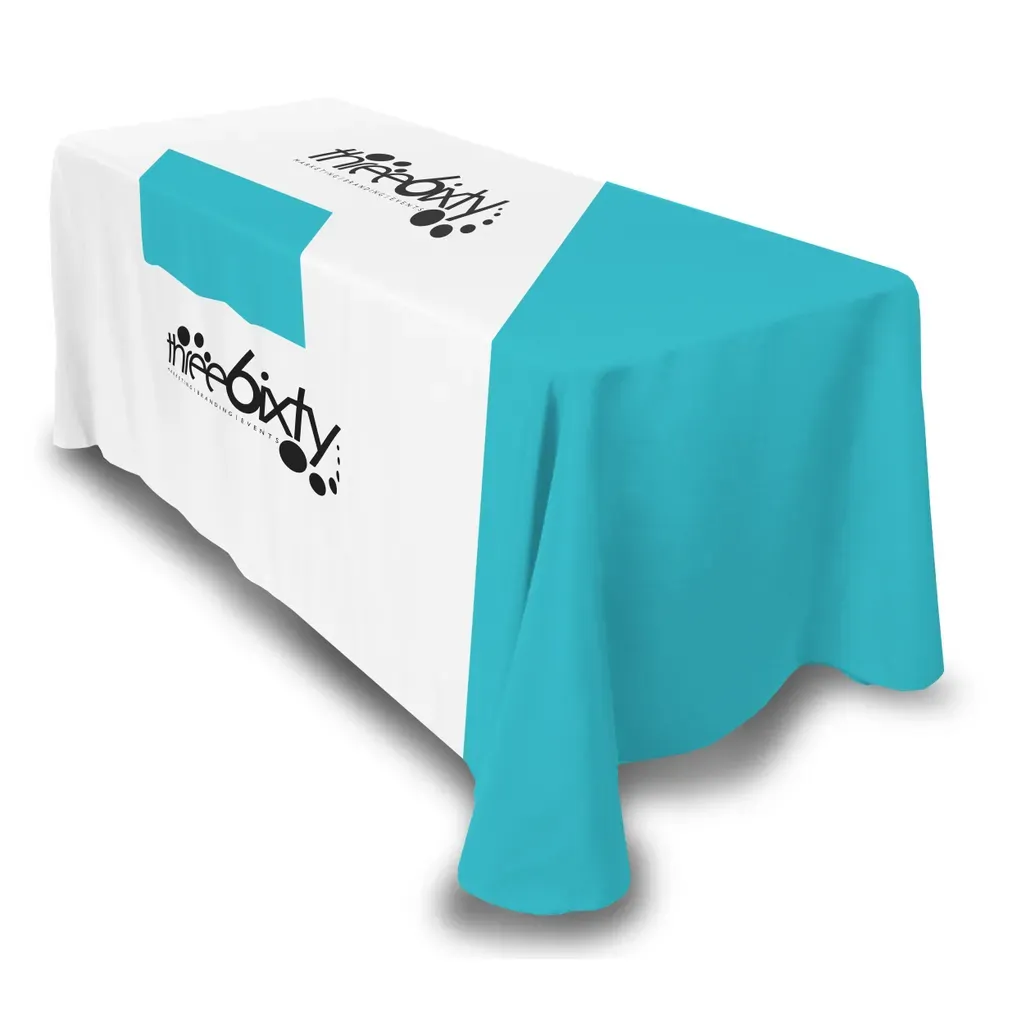 Displays South Africa from Three6ixty