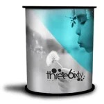 Displays South Africa for exhibitions and trade shows