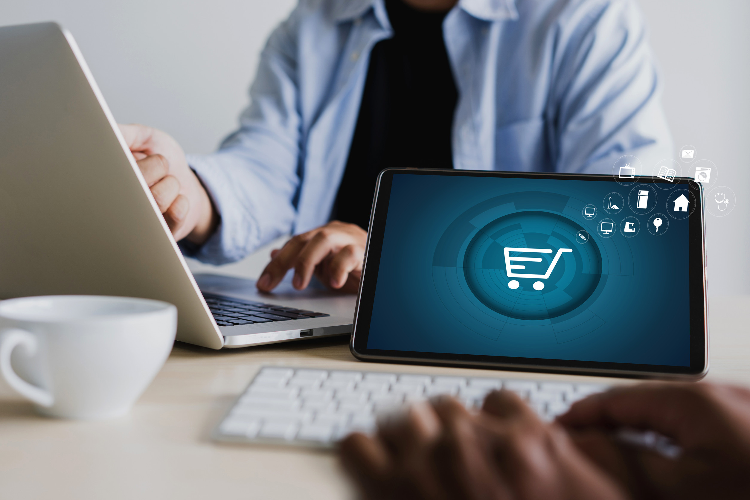 e-commerce seo optimisation for categories tags technical seo and backlinks