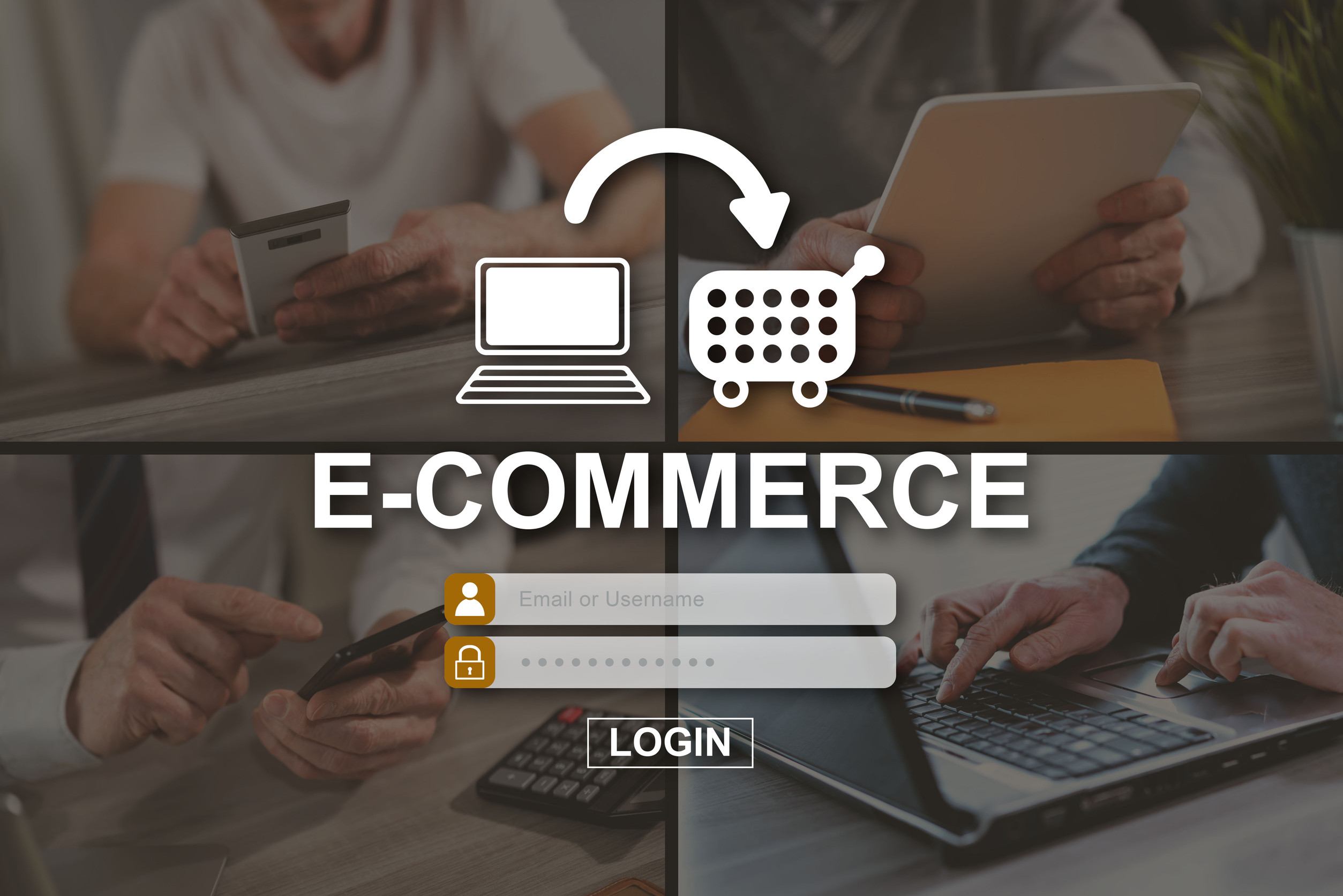 e-commerce seo with technical seo content backlinks categories and tags