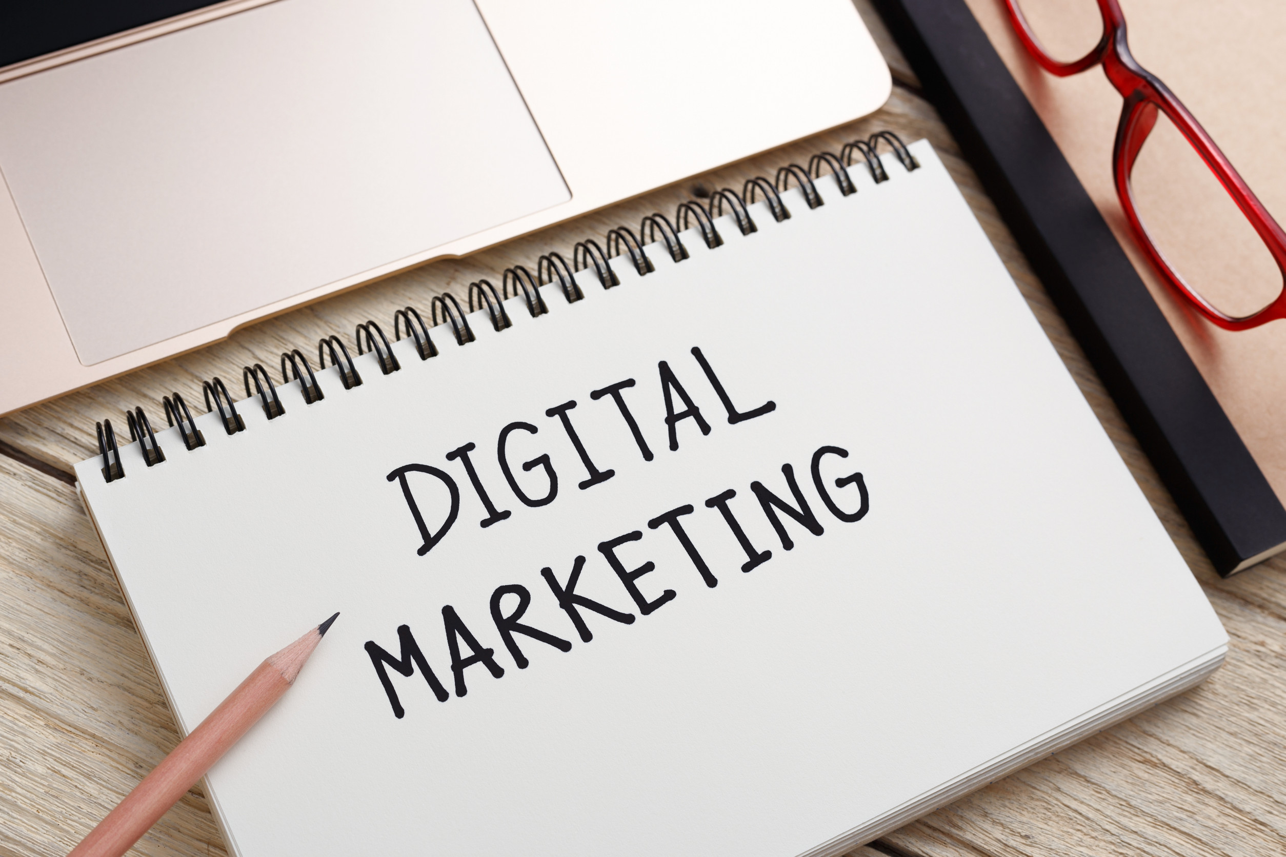 Digital Marketing South Africa from Three6ixty