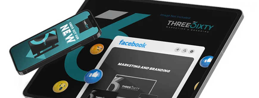 Graphic Design South Africa for corporate identity