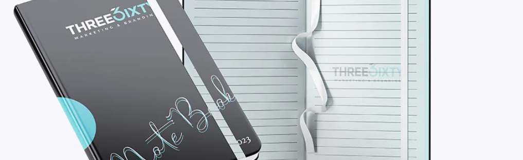 Printing South Africa for corporate identity