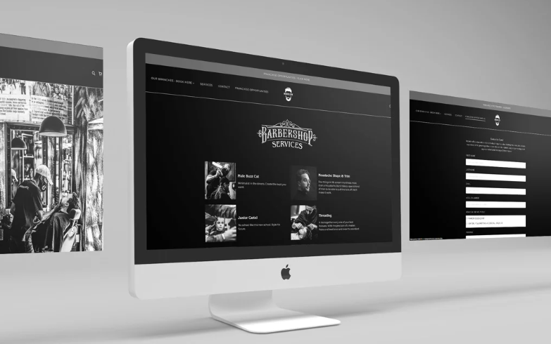 Web Development Fourways and Roodepoort Gauteng for business growth