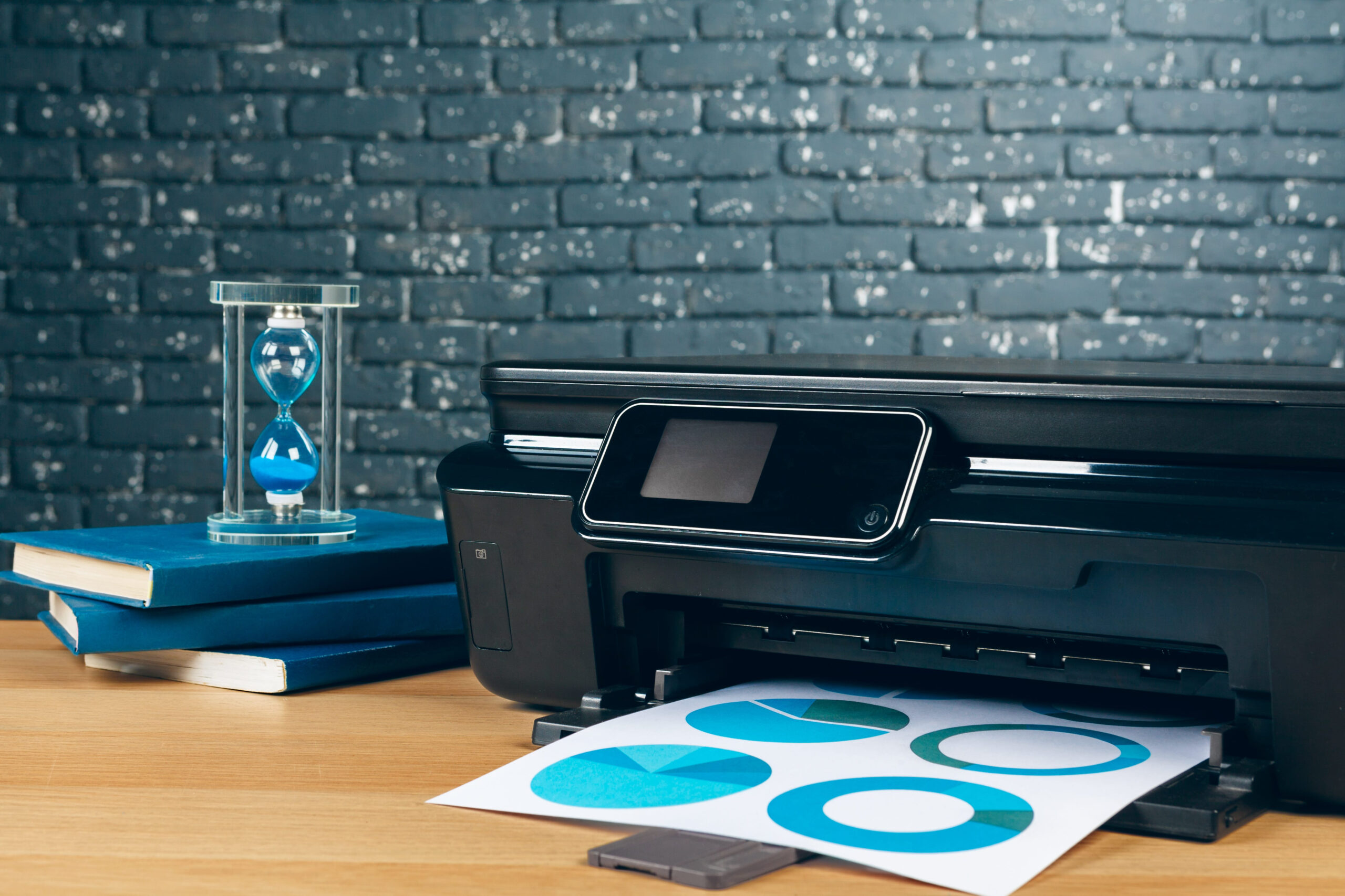 Printing South Africa for marketing materials