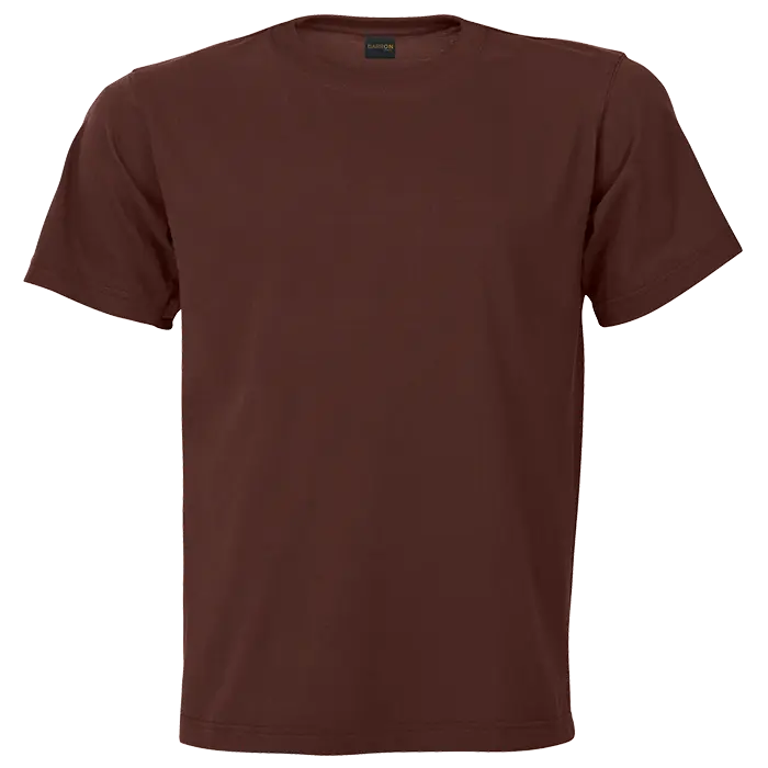 160g Barron Crew Neck T-Shirt