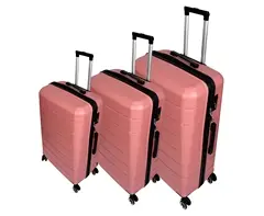Pioneer Luggage Set