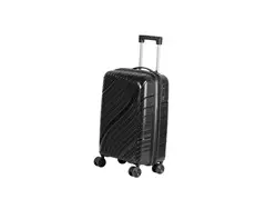Jetsetter Cabin Luggage Bag - 20-inch