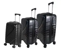 Jetsetter Luggage Set