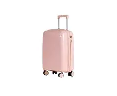 Jetsetter Cabin Luggage Bag - 20-inch