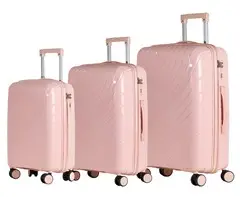 Jetsetter Luggage Set