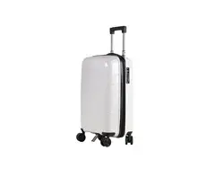 Jetsetter Cabin Luggage Bag - 20-inch