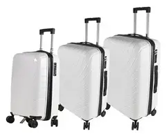 Jetsetter Luggage Set