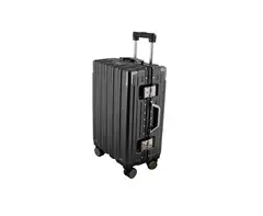 Trunk Cabin Luggage Bag - 20-inch