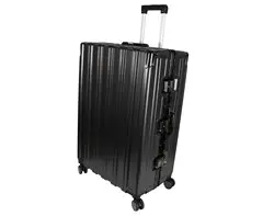 Trunk Check-In Luggage Bag - 28-inch