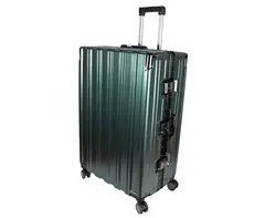 Trunk Check-In Luggage Bag - 28-inch