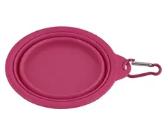 Portable Dog Bowl
