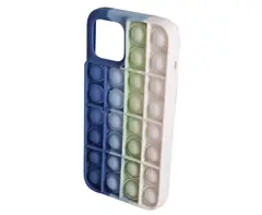 Bubble Popper Cell Cover - iPhone11Pro