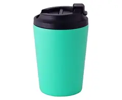 350ml Stealth Double Wall Coffee Cup