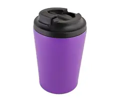 350ml Stealth Double Wall Coffee Cup