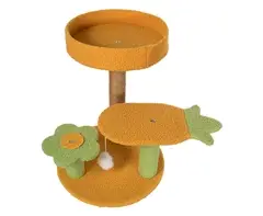 Cat Scratcher Playground