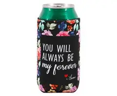 Custom Neoprene 500ml Beverage Chiller