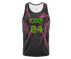 Custom Unisex S - Crew Neck Vest