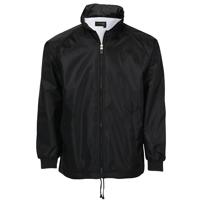 Barron Mac Concealed