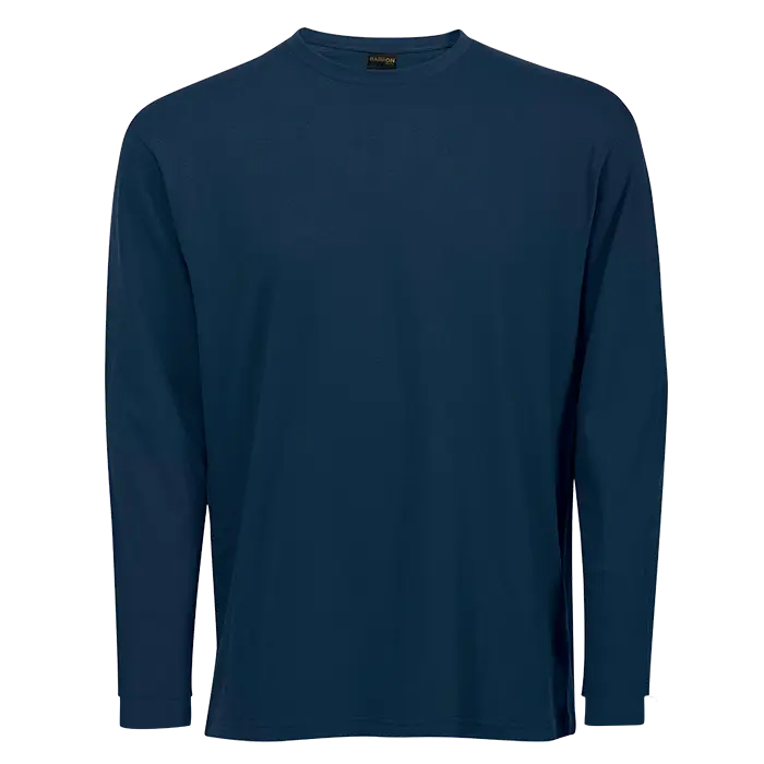 170g Barron Long Sleeve T-Shirt