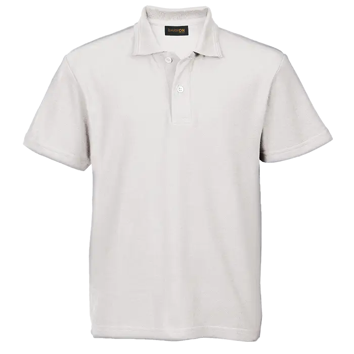 175g Pique Knit Golfer Kiddies