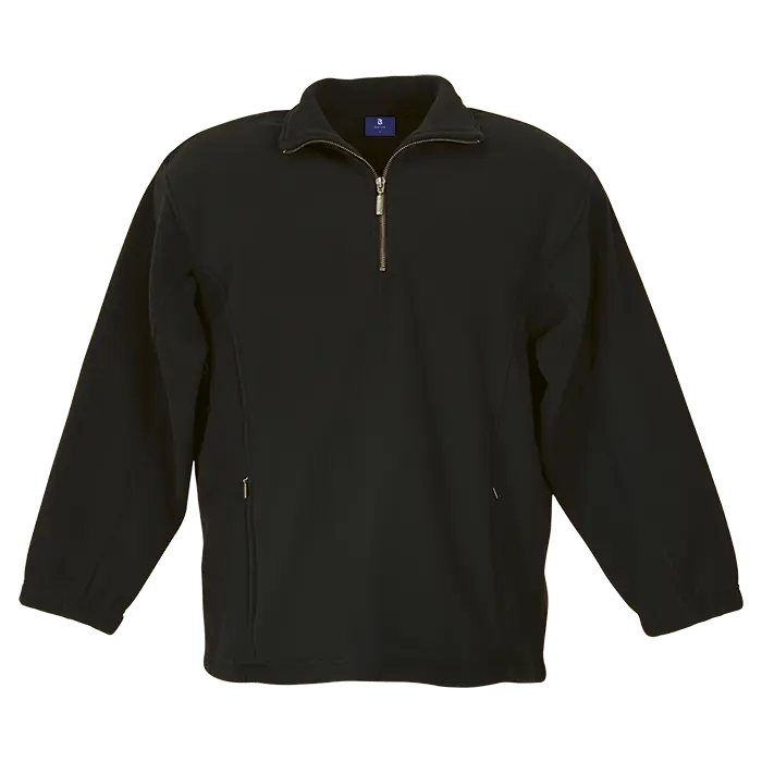 Essential Micro Fleece Mens