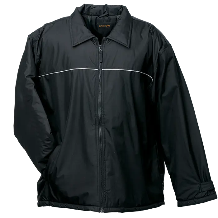 Hi-Tech Bomber Jacket Mens