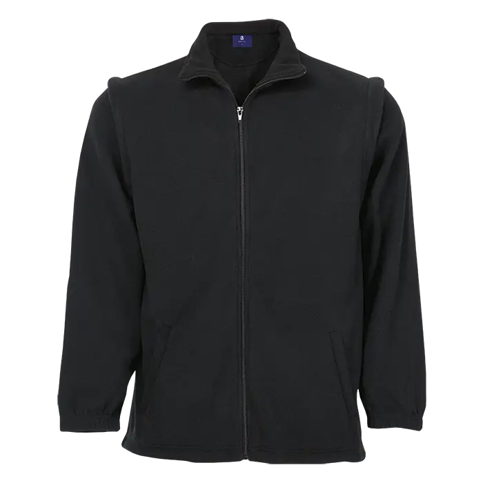 Ultra Micro Fleece Mens