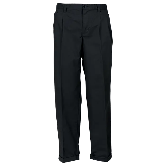 Poly Cotton Chino