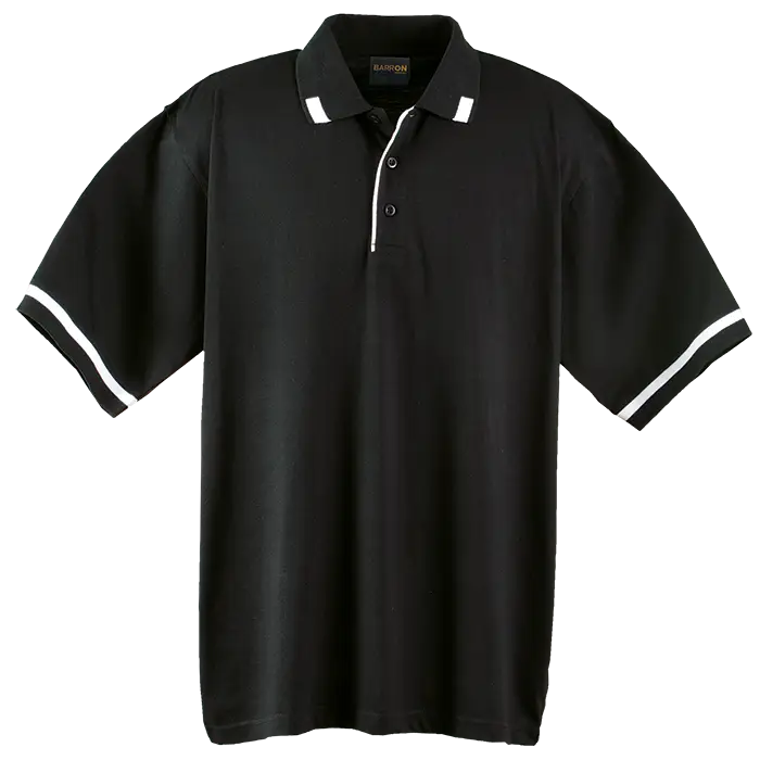 Matrix Golfer Mens