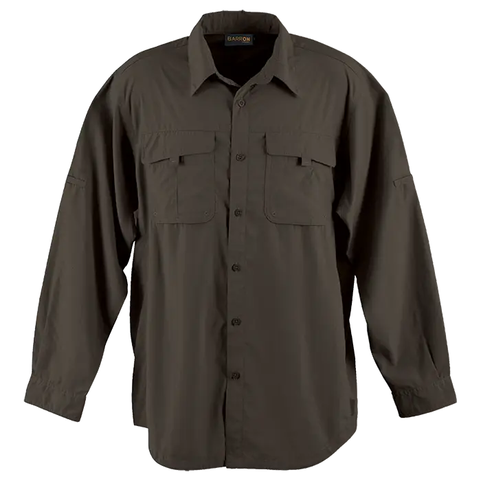 Outback Shirt Mens