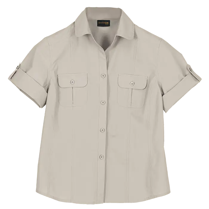Outback Blouse Ladies